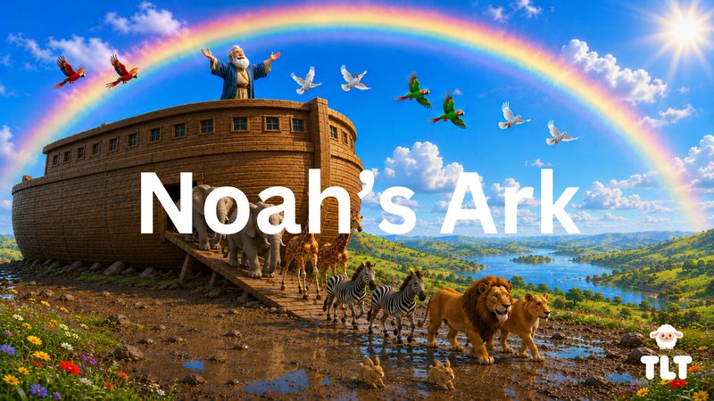 Noah's Ark